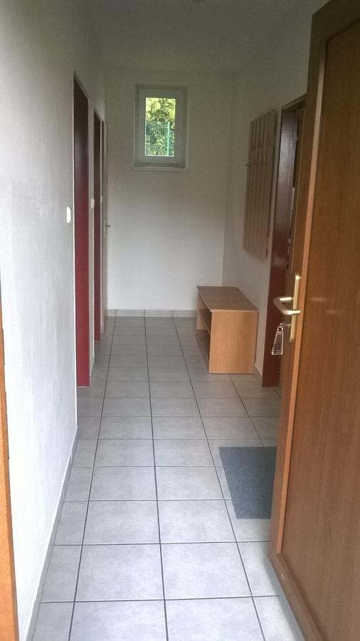 Rekreacni Komplex Losinka Velke Losiny Bagian luar foto