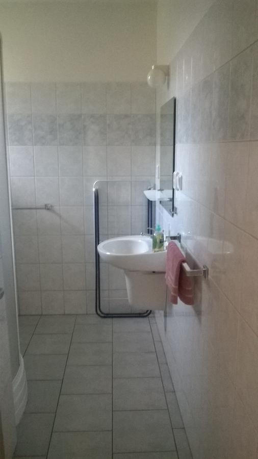 Rekreacni Komplex Losinka Velke Losiny Bagian luar foto